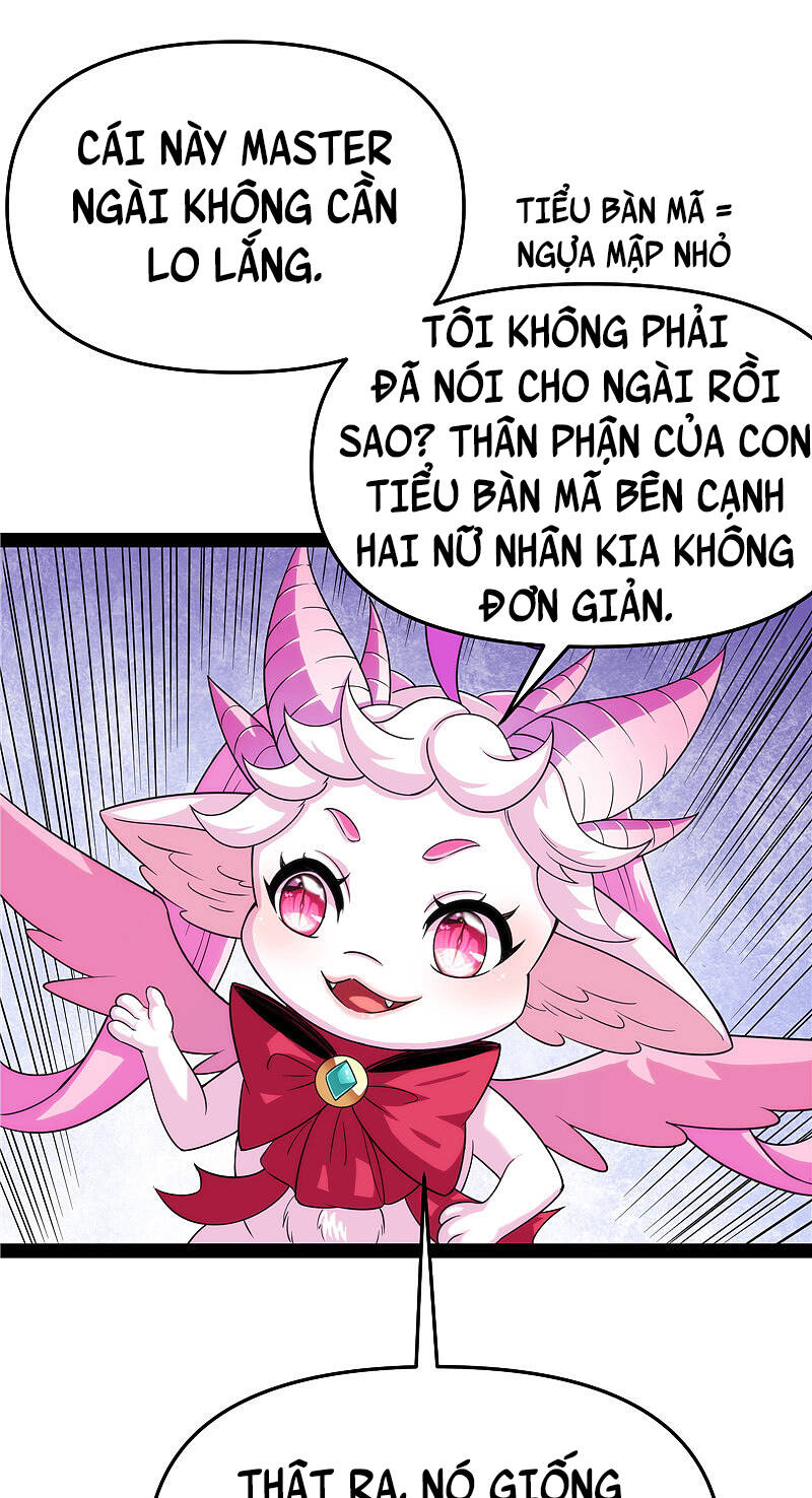 Đánh Bại Chư Thiên - Chap 103