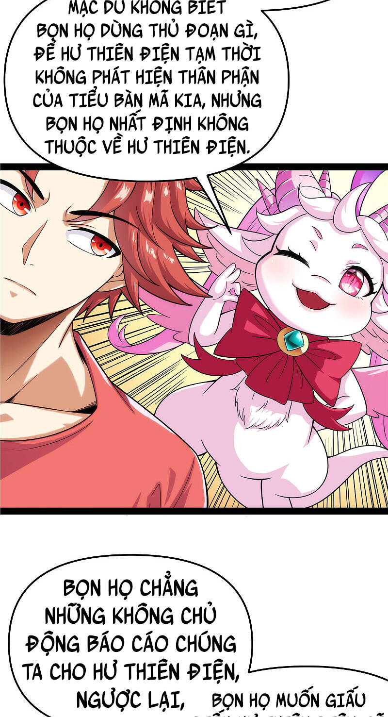 Đánh Bại Chư Thiên - Chap 103