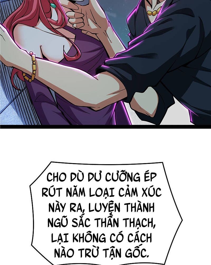Đánh Bại Chư Thiên - Chap 103