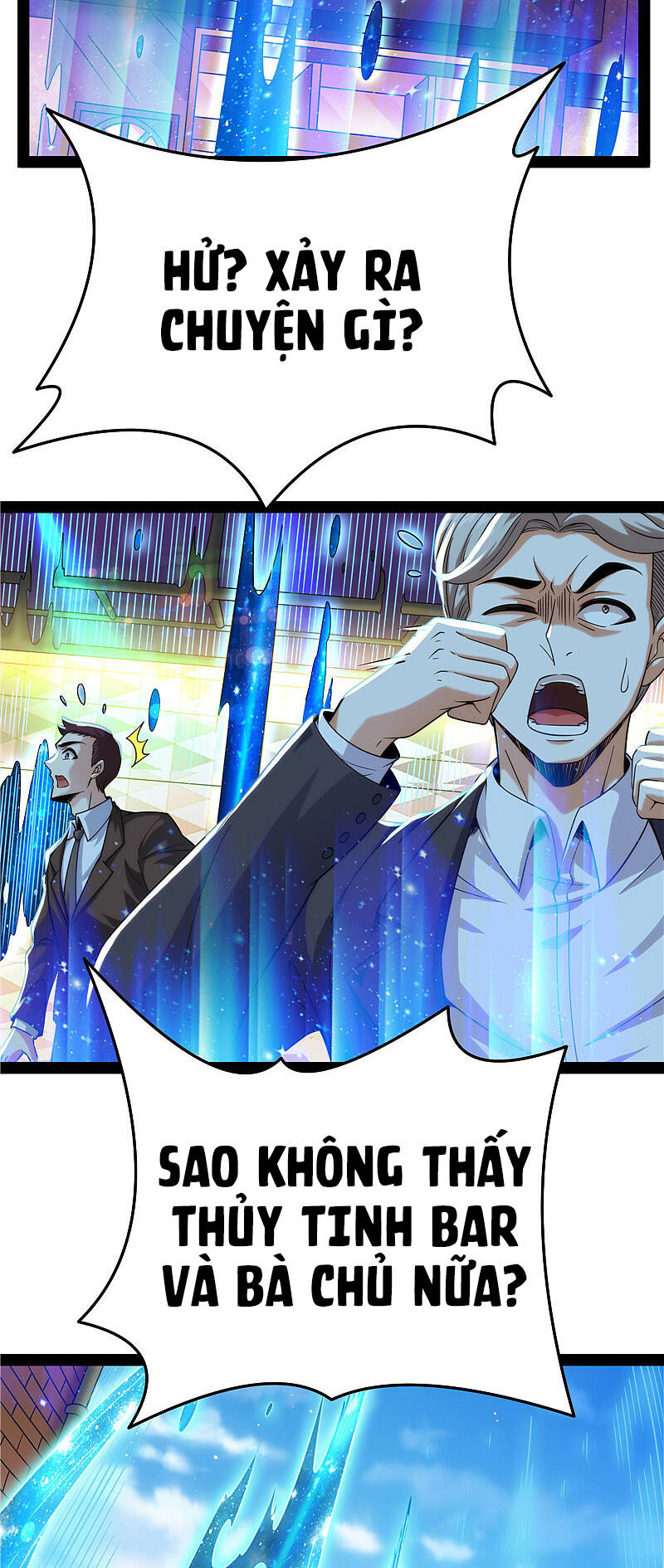 Đánh Bại Chư Thiên - Chap 103