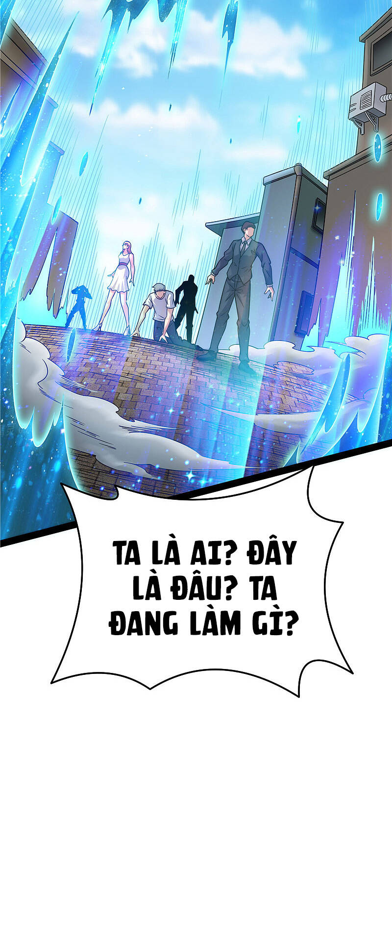 Đánh Bại Chư Thiên - Chap 103