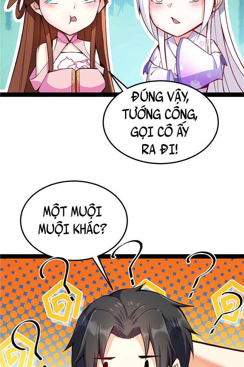 Đánh Bại Chư Thiên - Chap 104