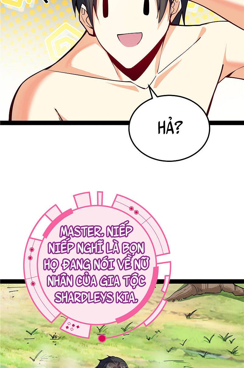 Đánh Bại Chư Thiên - Chap 104