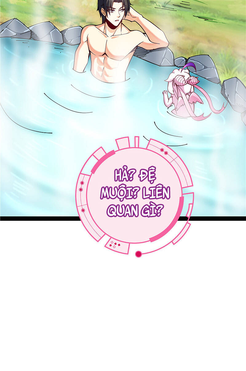 Đánh Bại Chư Thiên - Chap 104
