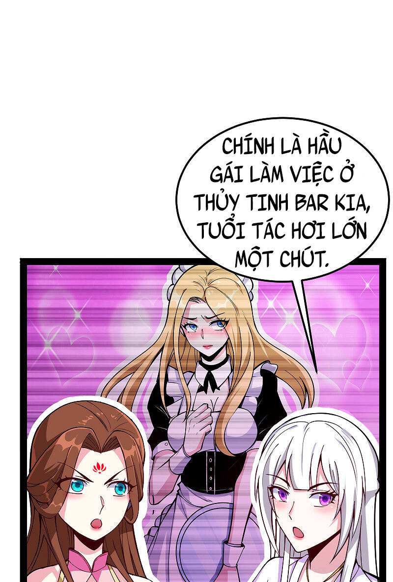 Đánh Bại Chư Thiên - Chap 104