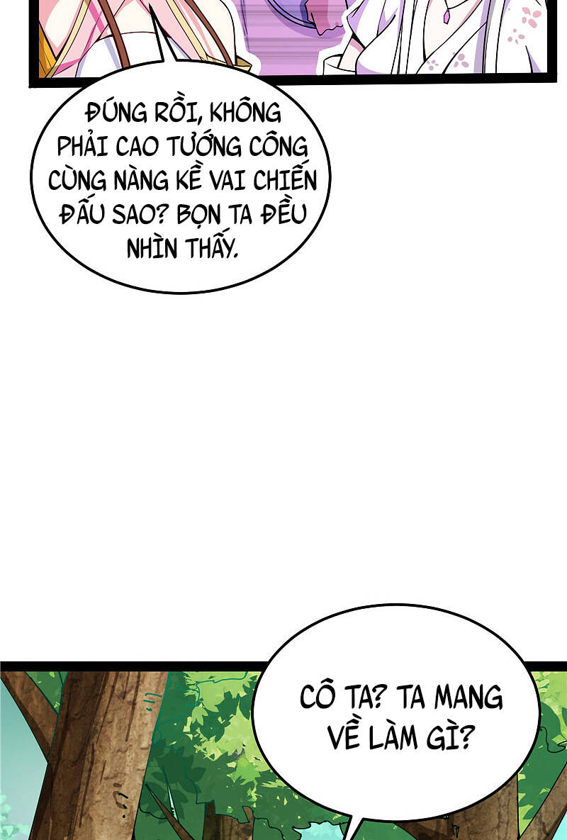 Đánh Bại Chư Thiên - Chap 104