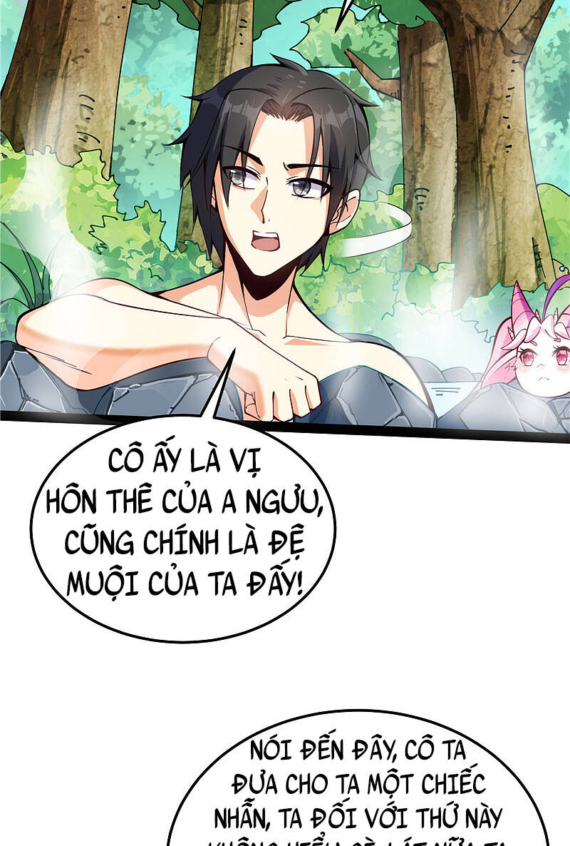 Đánh Bại Chư Thiên - Chap 104