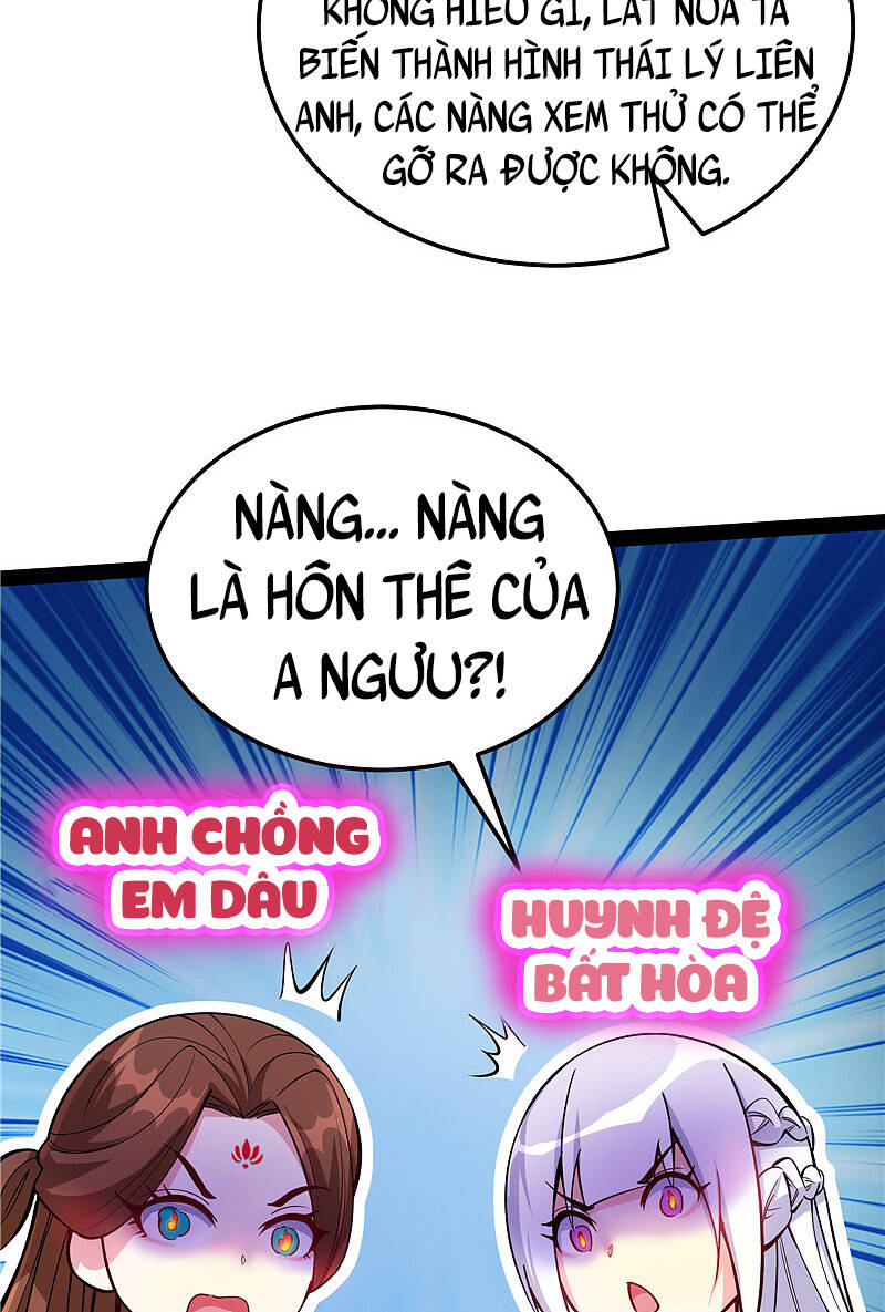 Đánh Bại Chư Thiên - Chap 104