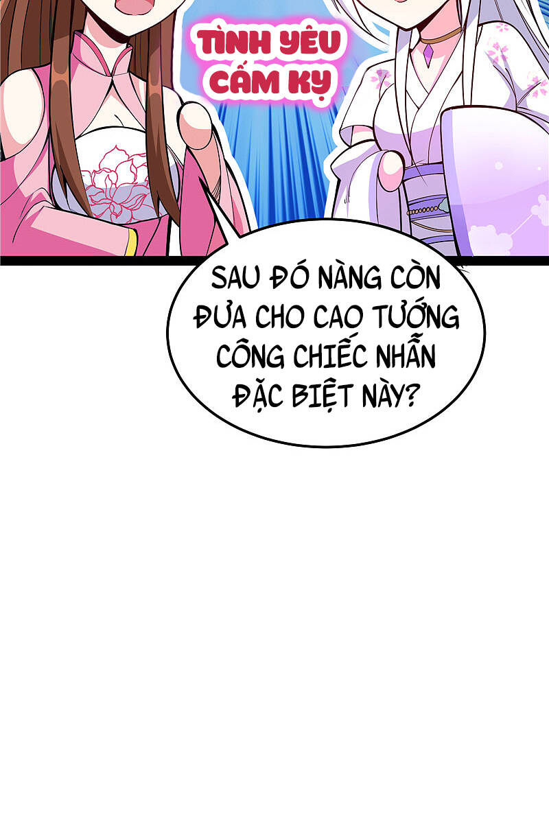 Đánh Bại Chư Thiên - Chap 104