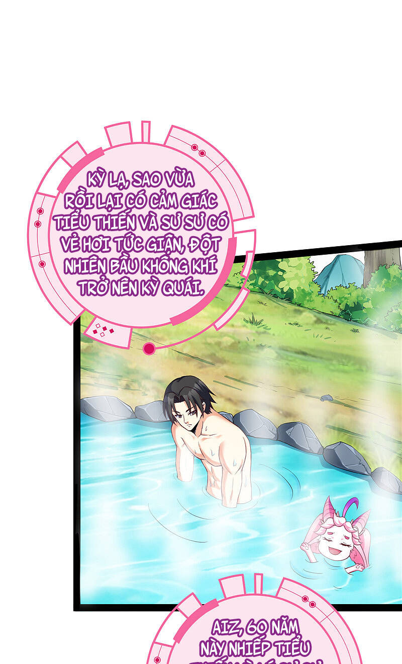 Đánh Bại Chư Thiên - Chap 104