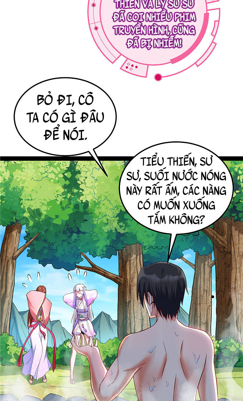 Đánh Bại Chư Thiên - Chap 104