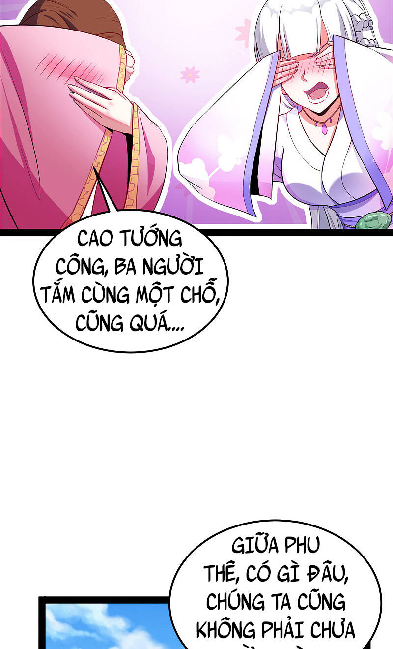 Đánh Bại Chư Thiên - Chap 104