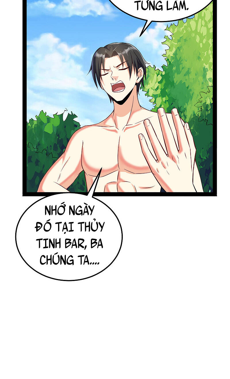 Đánh Bại Chư Thiên - Chap 104