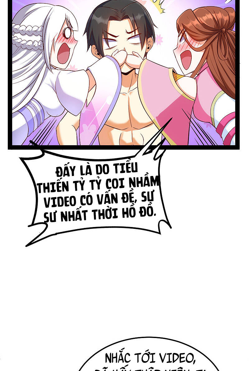 Đánh Bại Chư Thiên - Chap 104