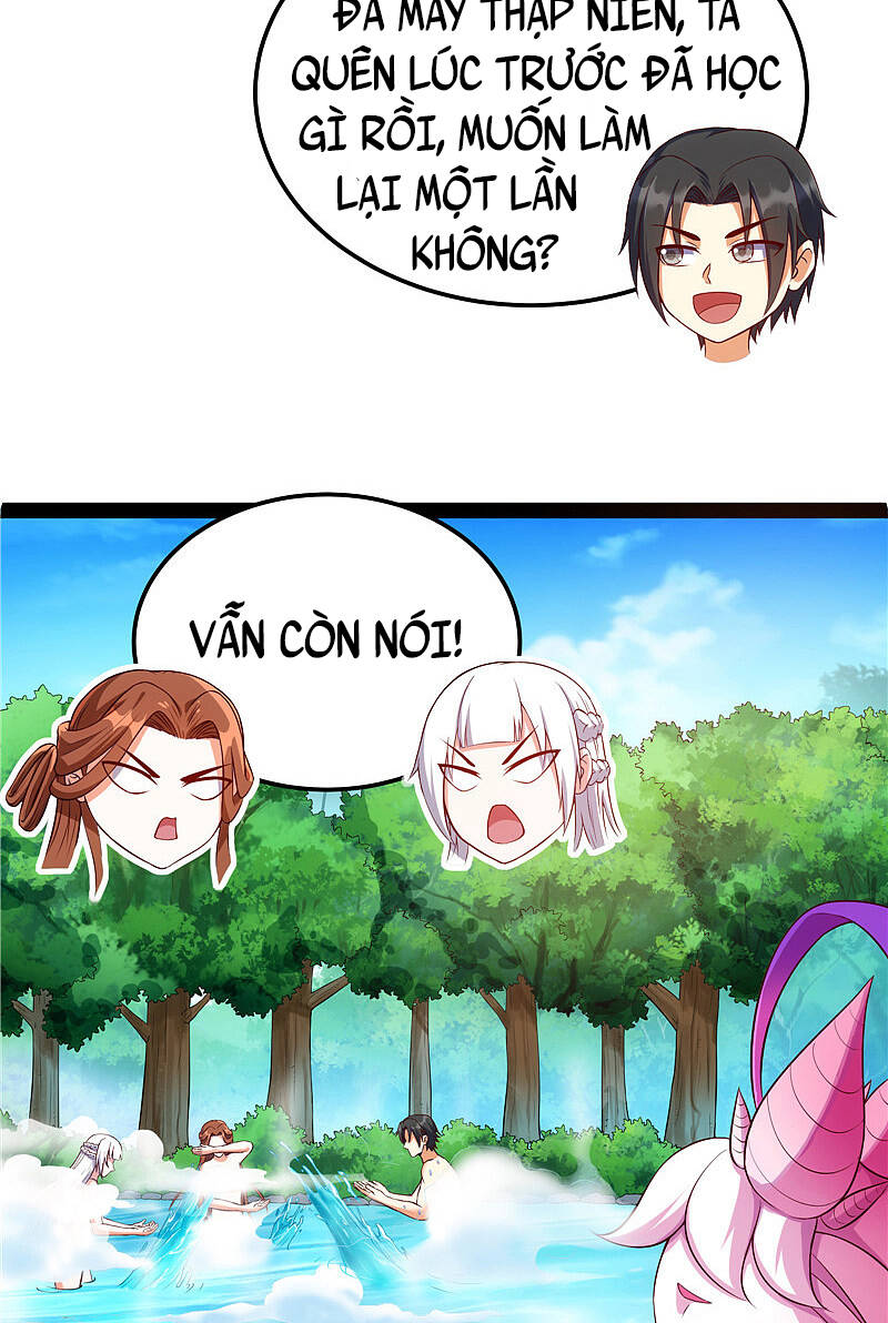 Đánh Bại Chư Thiên - Chap 104