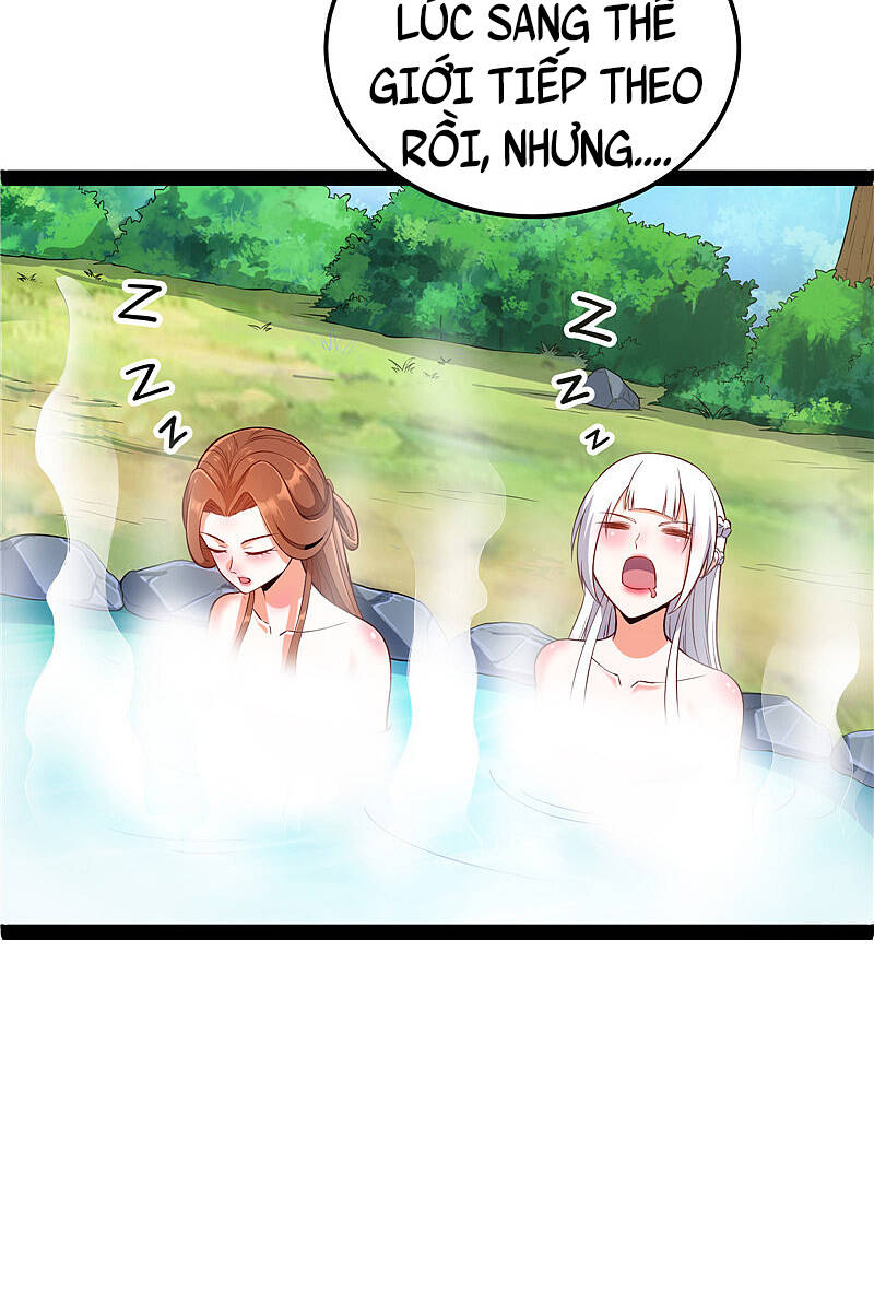 Đánh Bại Chư Thiên - Chap 104