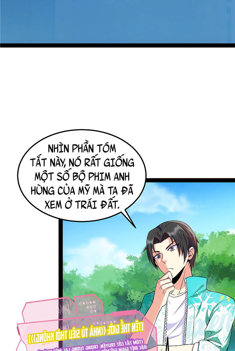 Đánh Bại Chư Thiên - Chap 104