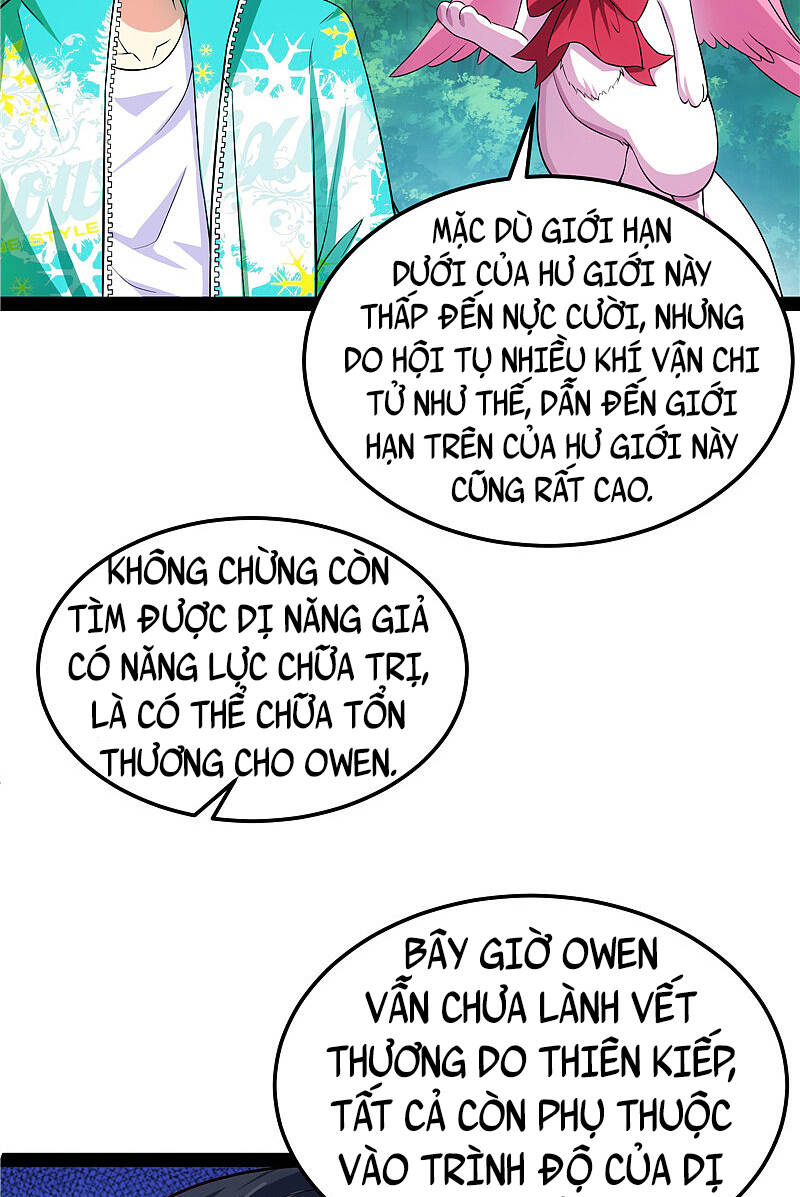 Đánh Bại Chư Thiên - Chap 104
