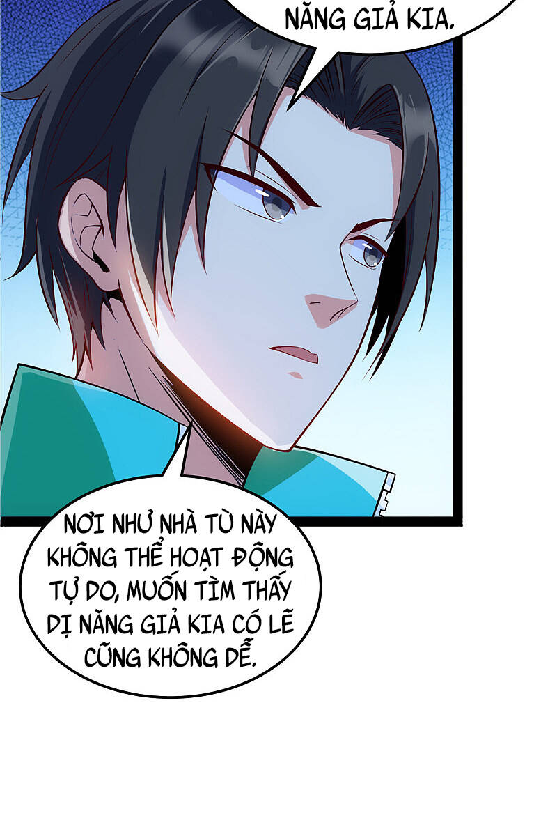 Đánh Bại Chư Thiên - Chap 104