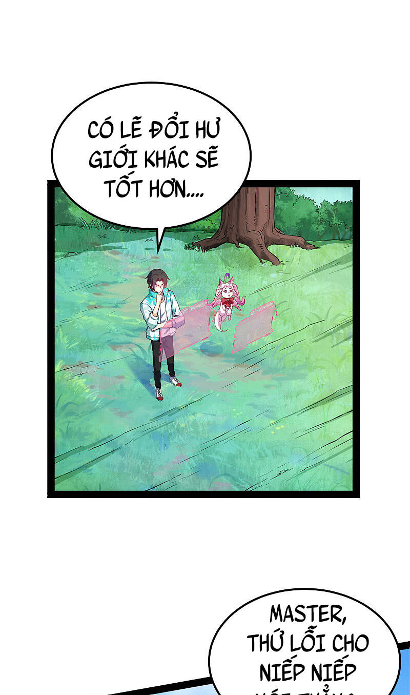 Đánh Bại Chư Thiên - Chap 104
