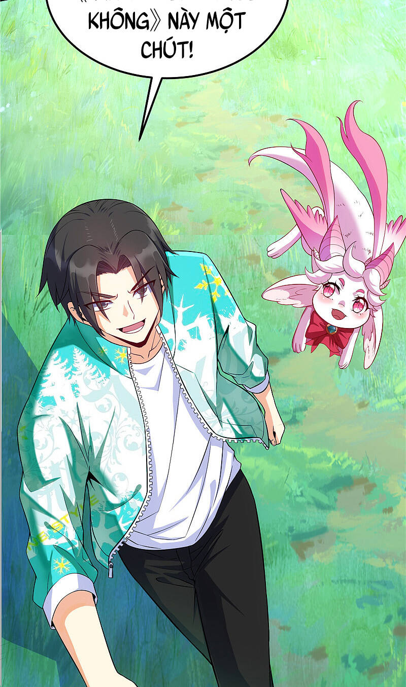 Đánh Bại Chư Thiên - Chap 104