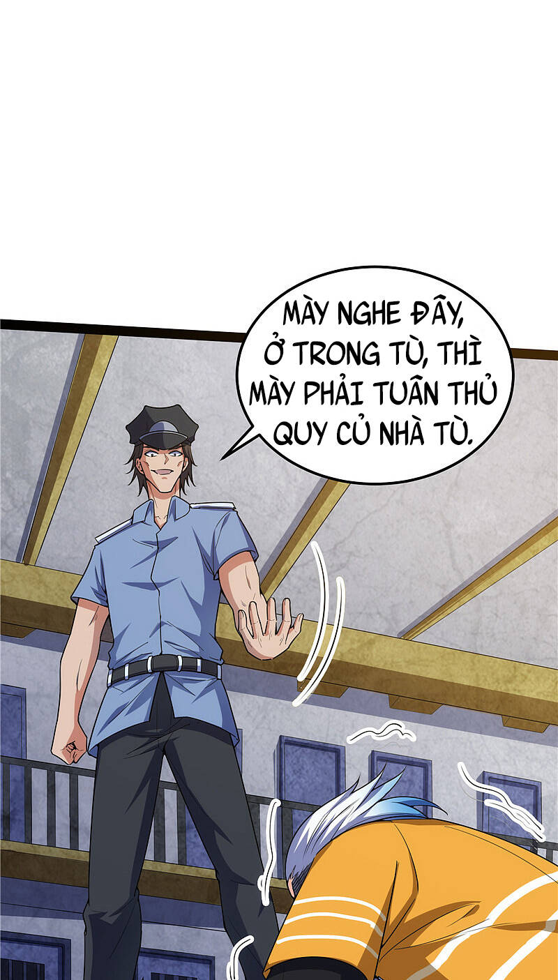 Đánh Bại Chư Thiên - Chap 104