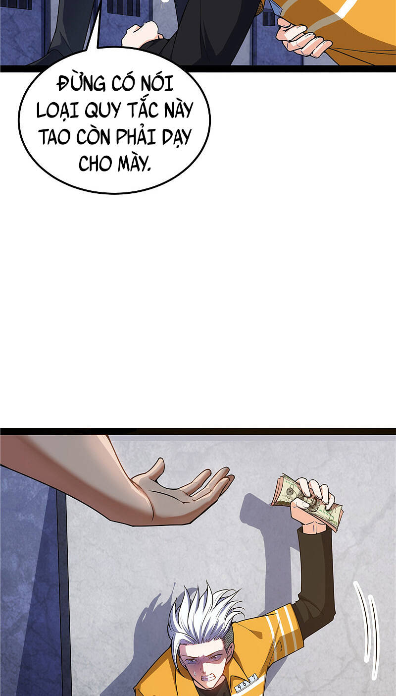Đánh Bại Chư Thiên - Chap 104