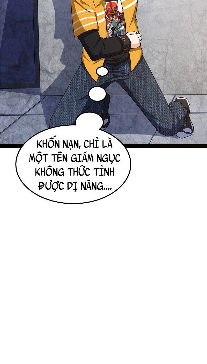 Đánh Bại Chư Thiên - Chap 104