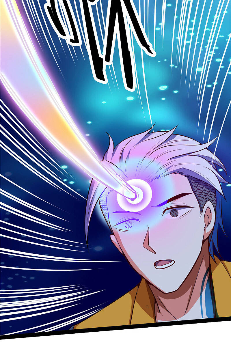 Đánh Bại Chư Thiên - Chap 104