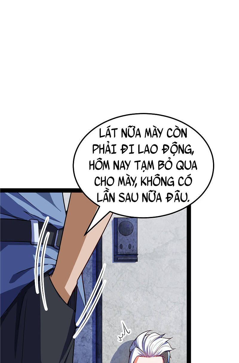 Đánh Bại Chư Thiên - Chap 104
