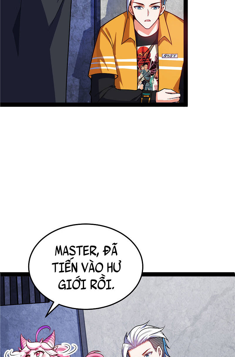 Đánh Bại Chư Thiên - Chap 104