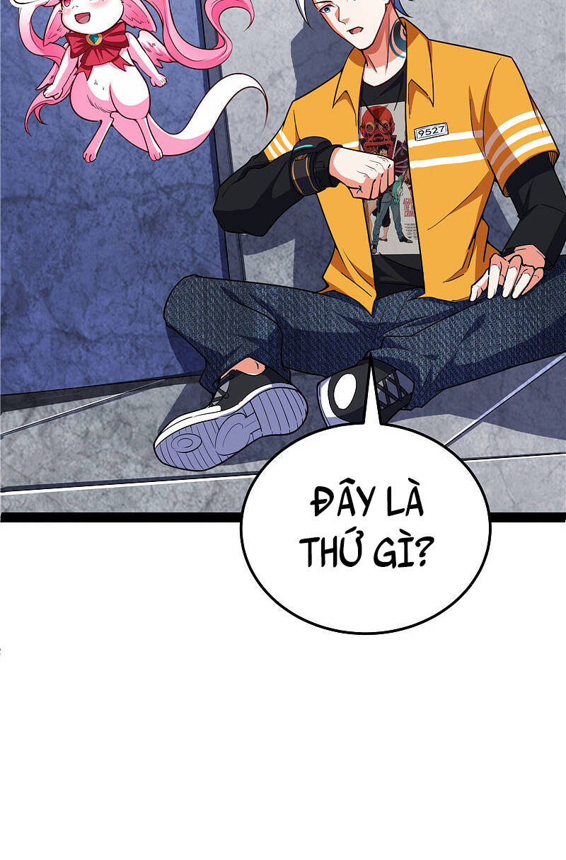 Đánh Bại Chư Thiên - Chap 104