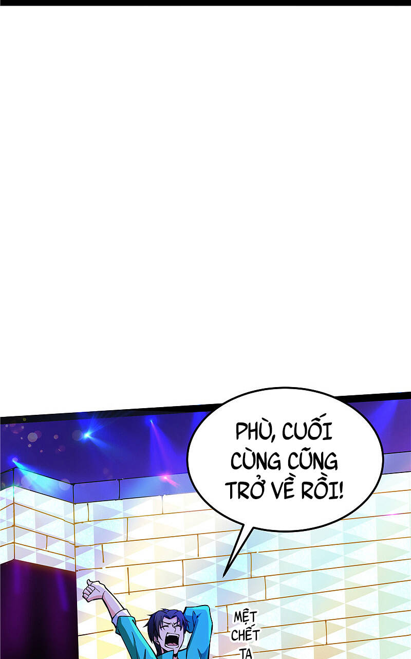 Đánh Bại Chư Thiên - Chap 104