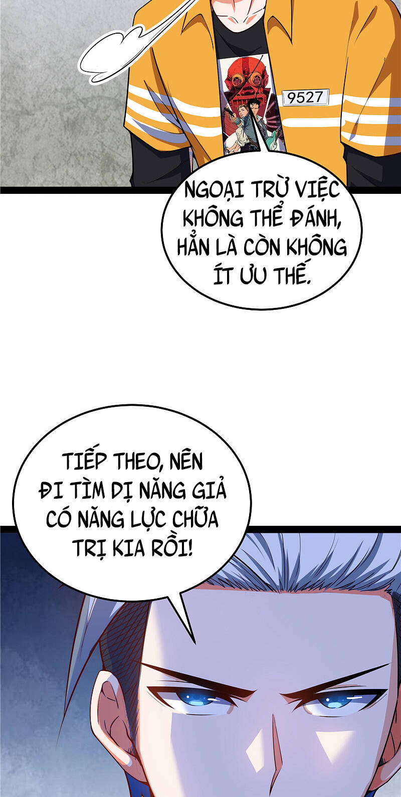 Đánh Bại Chư Thiên - Chap 104