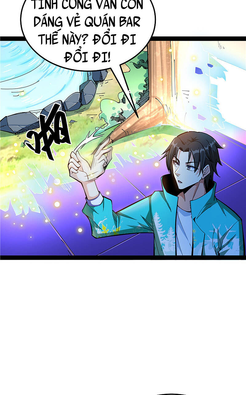 Đánh Bại Chư Thiên - Chap 104