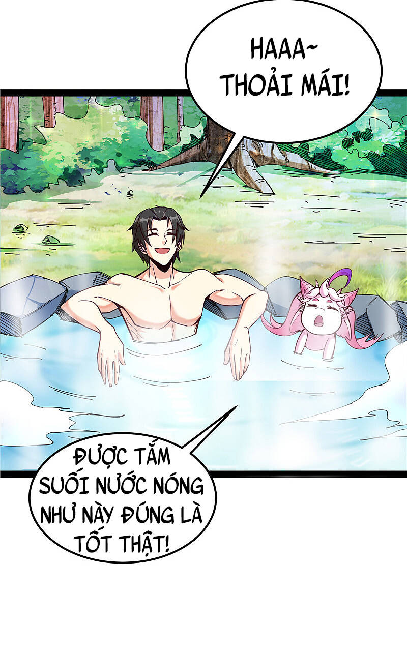 Đánh Bại Chư Thiên - Chap 104