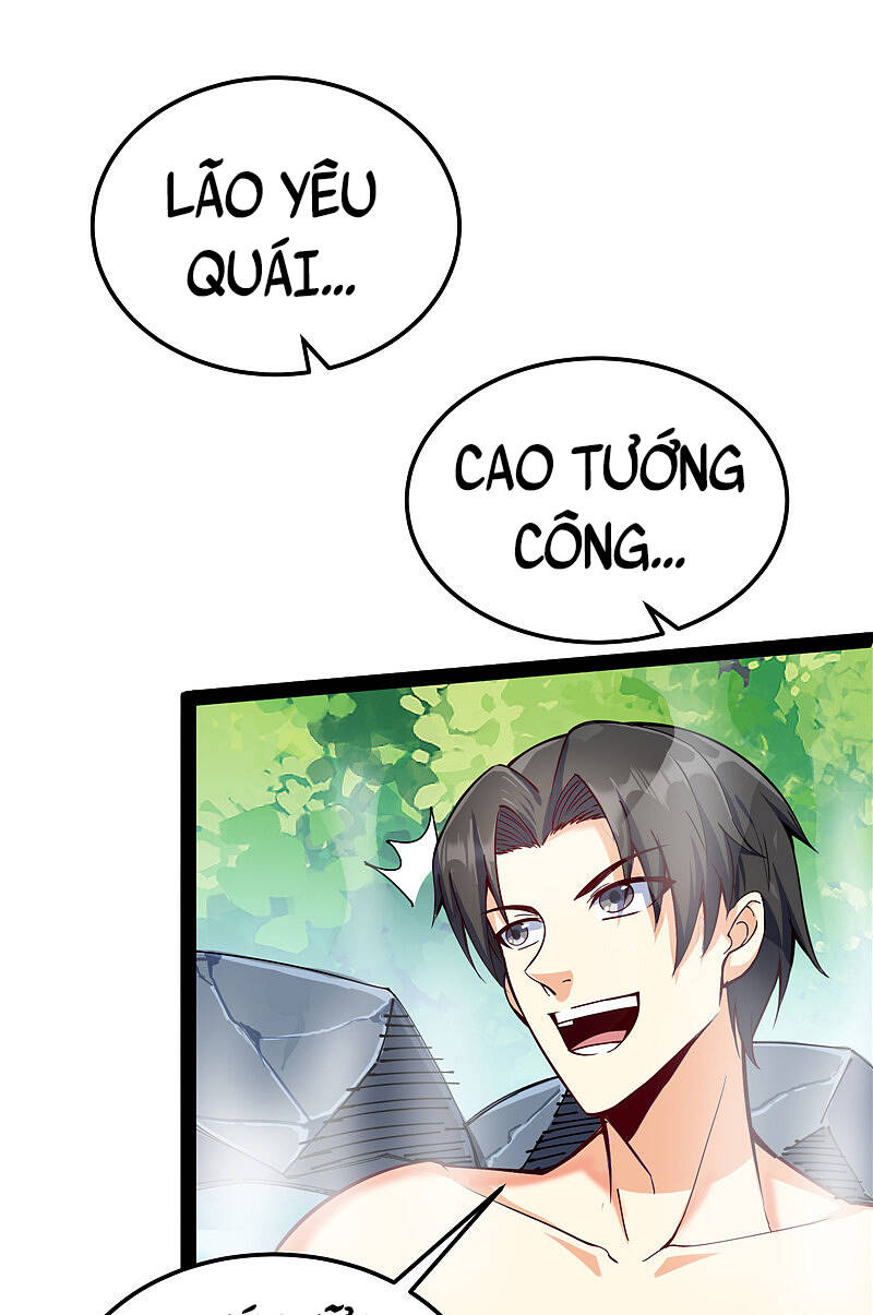 Đánh Bại Chư Thiên - Chap 104