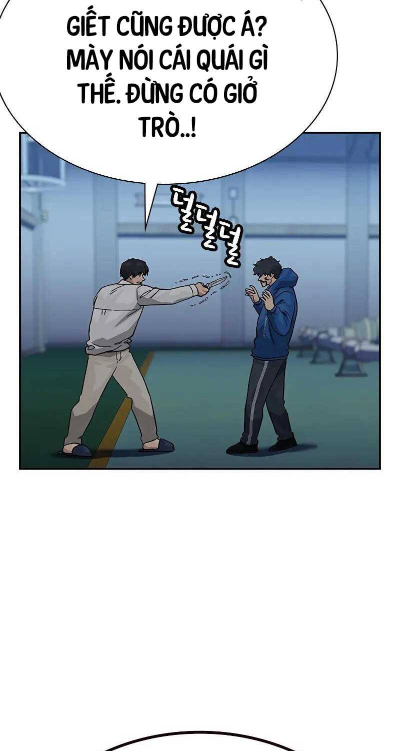 Để Có Thể Sống Sót - Chap 148
