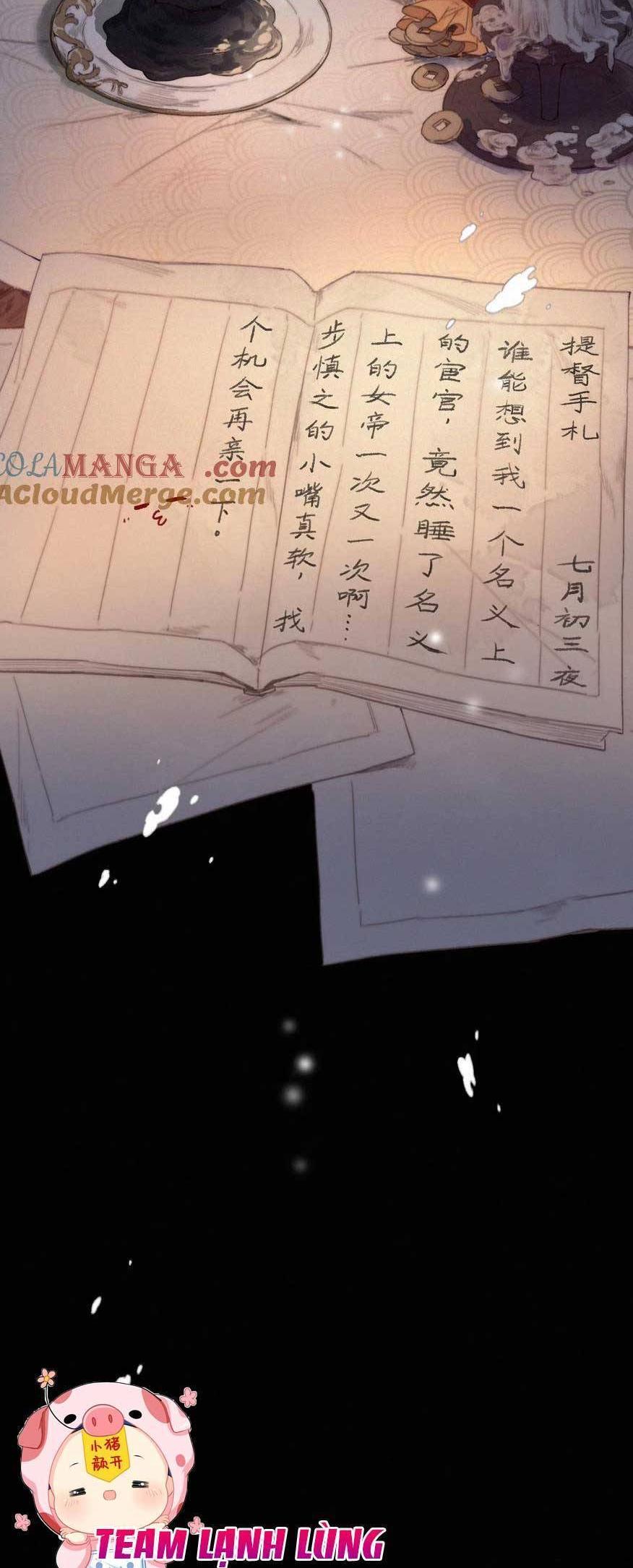ĐỀ ĐỐC TỰ TA TU DƯỠNG - Chap 82