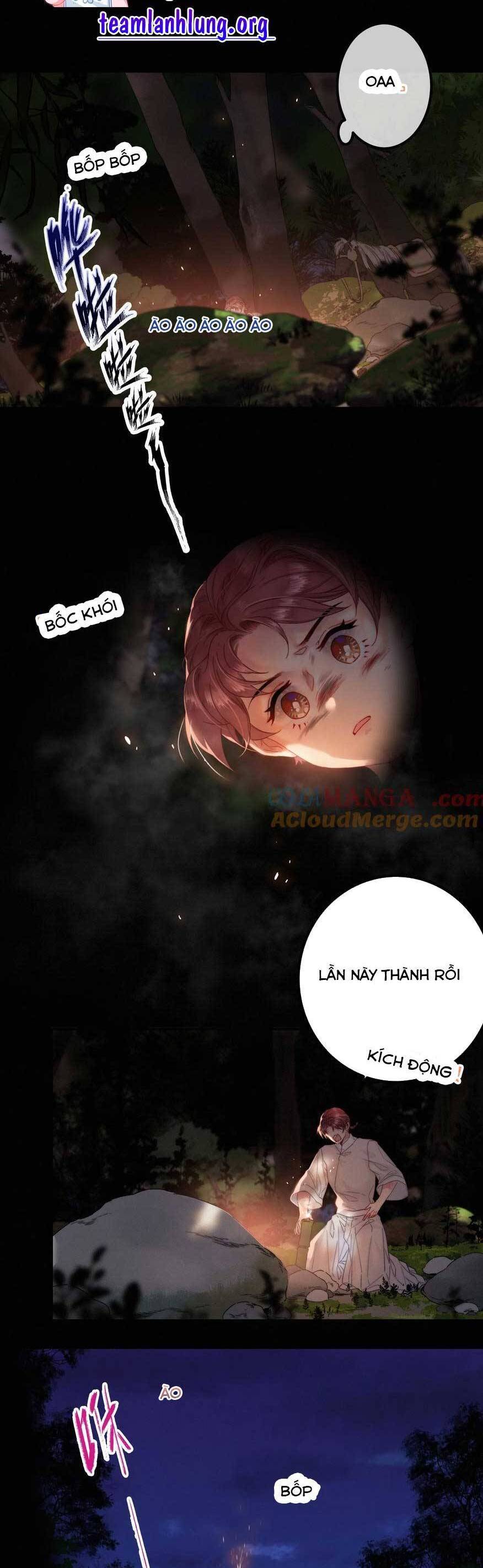 ĐỀ ĐỐC TỰ TA TU DƯỠNG - Chap 82