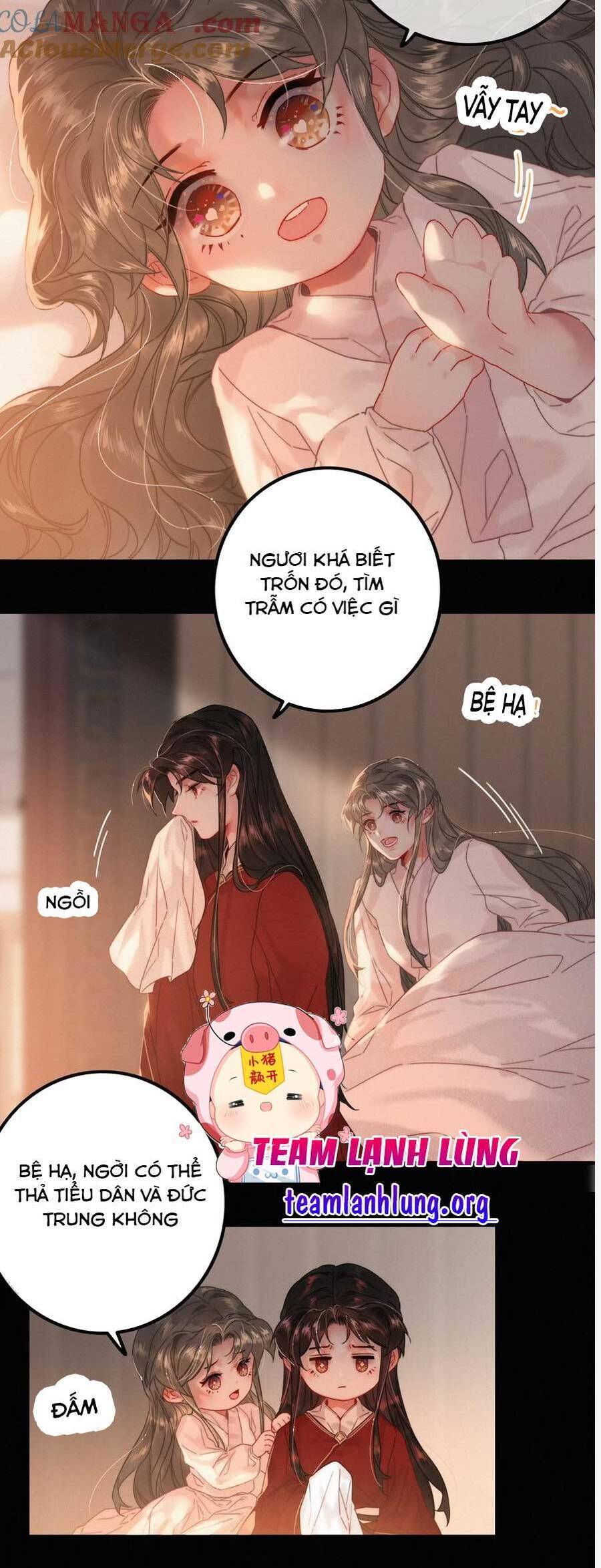 ĐỀ ĐỐC TỰ TA TU DƯỠNG - Chap 82