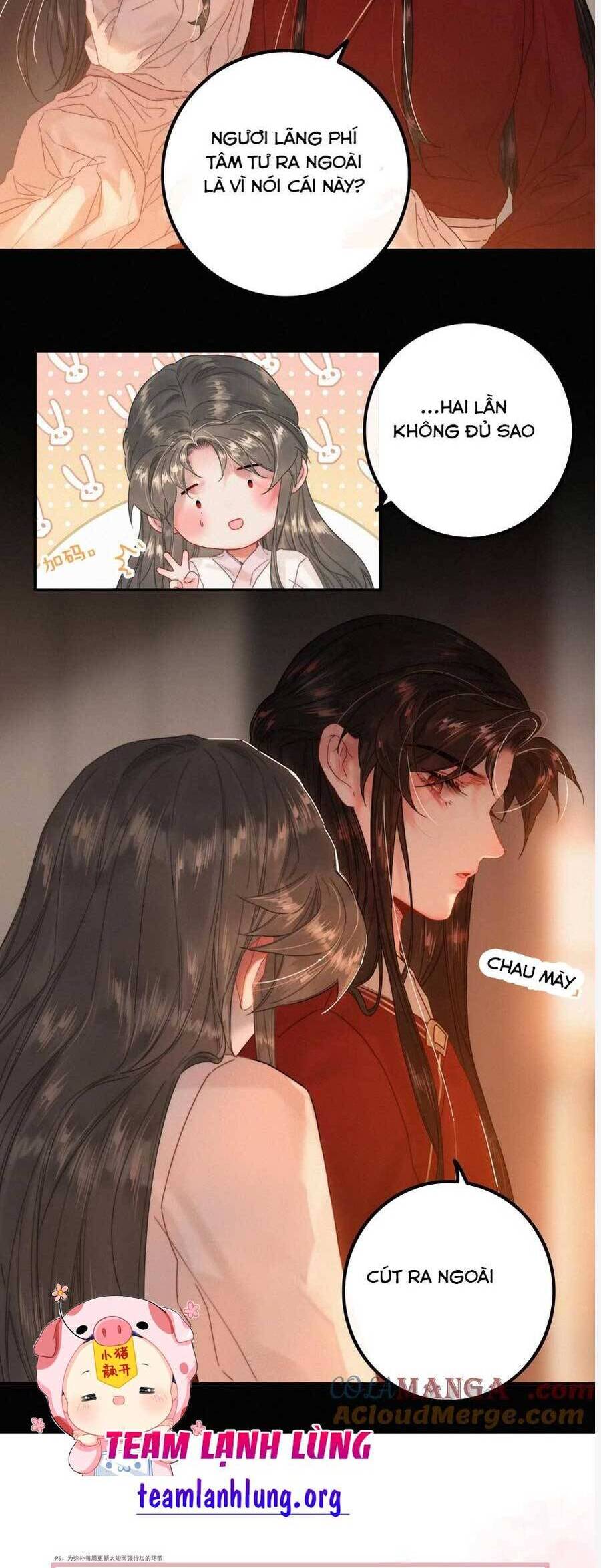 ĐỀ ĐỐC TỰ TA TU DƯỠNG - Chap 82