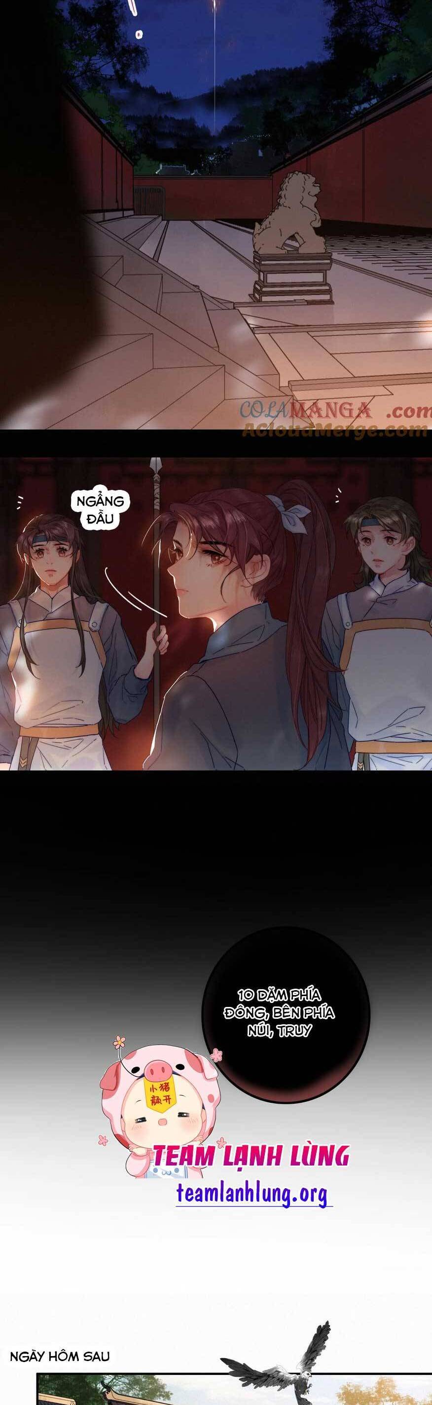 ĐỀ ĐỐC TỰ TA TU DƯỠNG - Chap 82