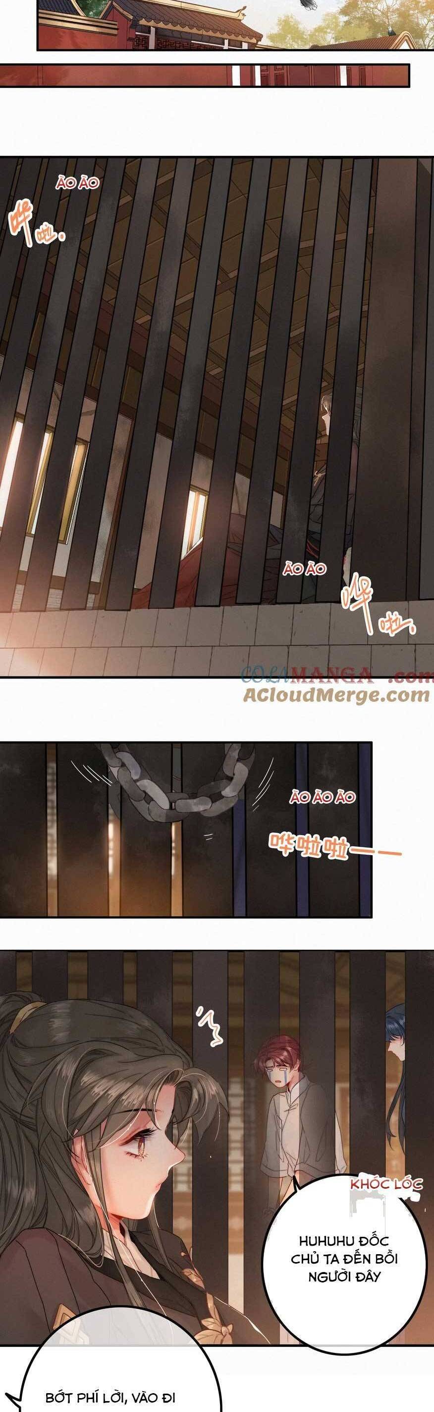 ĐỀ ĐỐC TỰ TA TU DƯỠNG - Chap 82