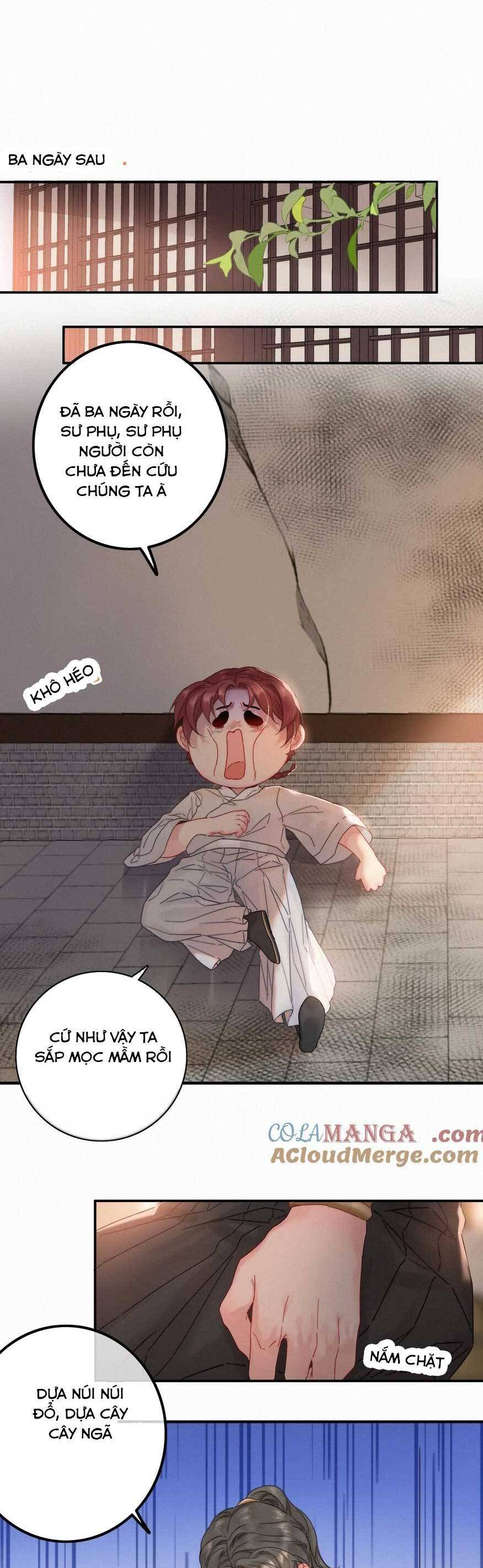 ĐỀ ĐỐC TỰ TA TU DƯỠNG - Chap 82