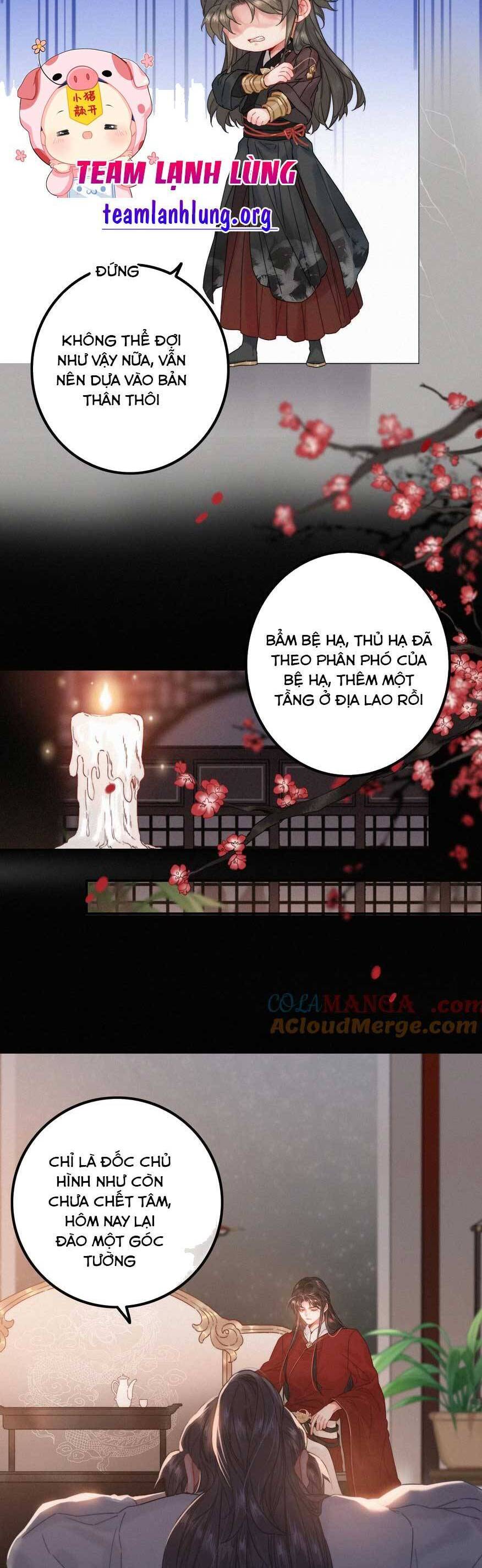 ĐỀ ĐỐC TỰ TA TU DƯỠNG - Chap 82