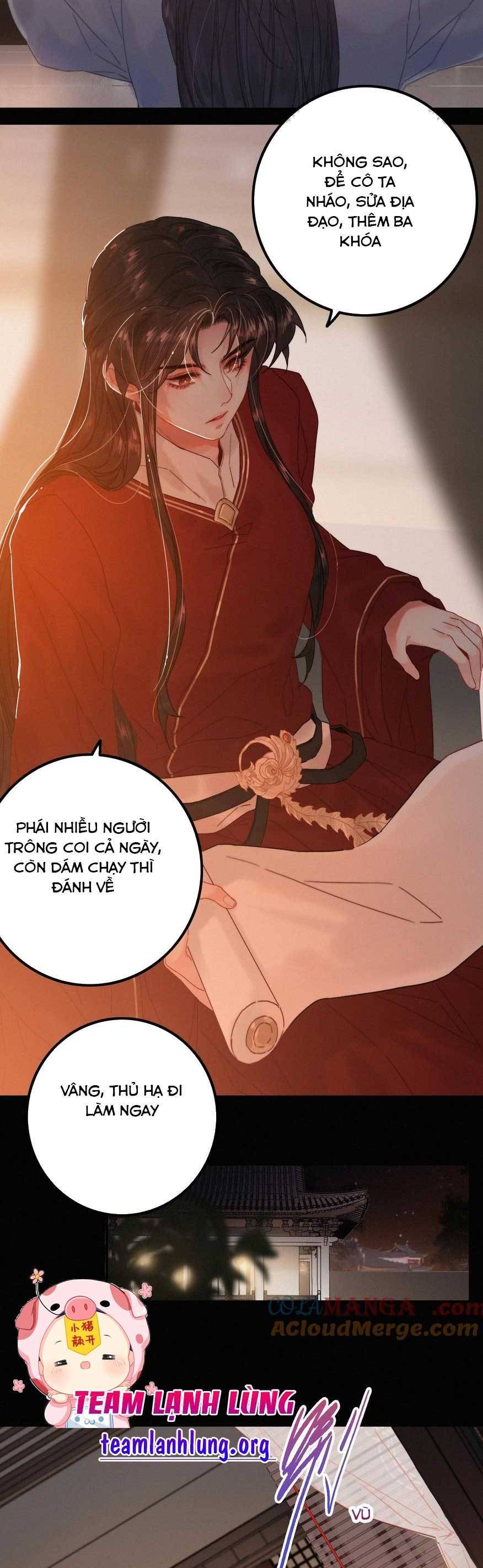 ĐỀ ĐỐC TỰ TA TU DƯỠNG - Chap 82