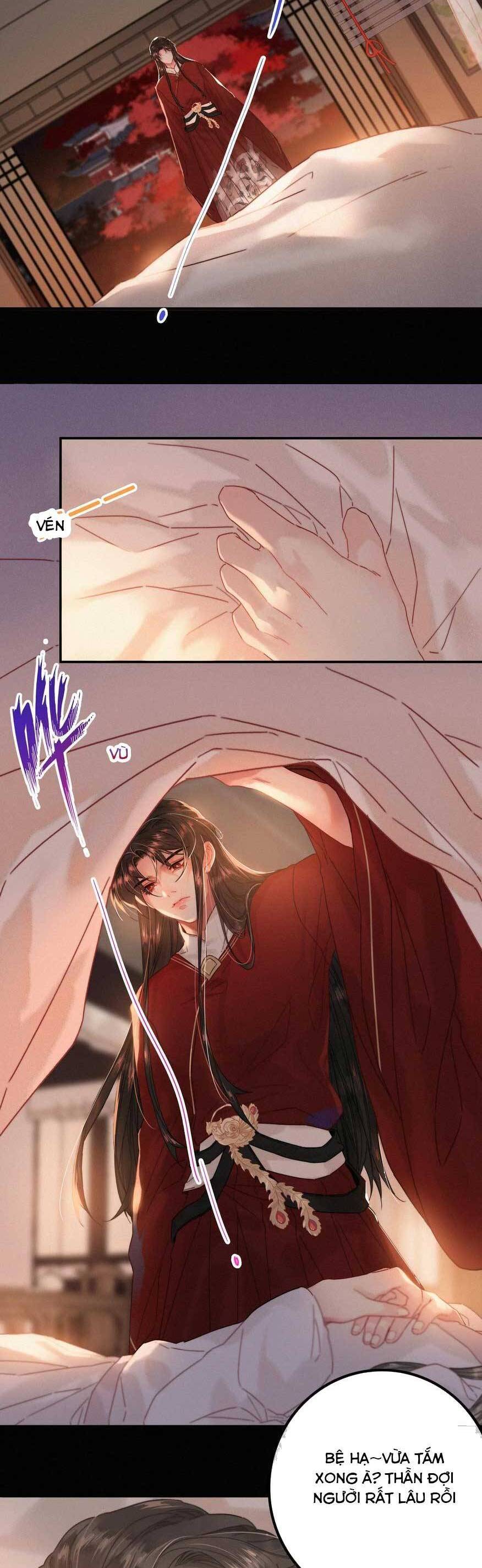 ĐỀ ĐỐC TỰ TA TU DƯỠNG - Chap 82