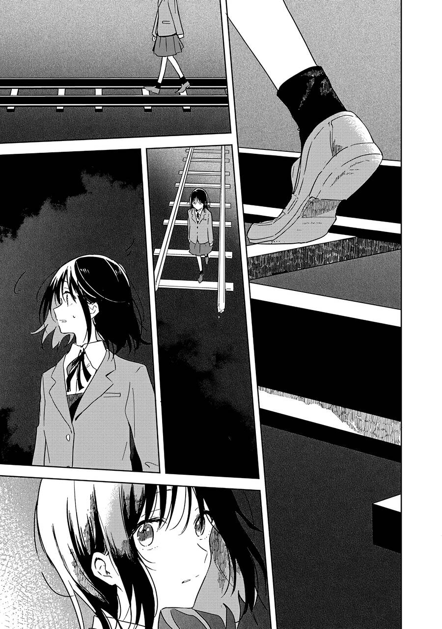 Đoá Hoa Nở, Tựa Tu La - Chap 1