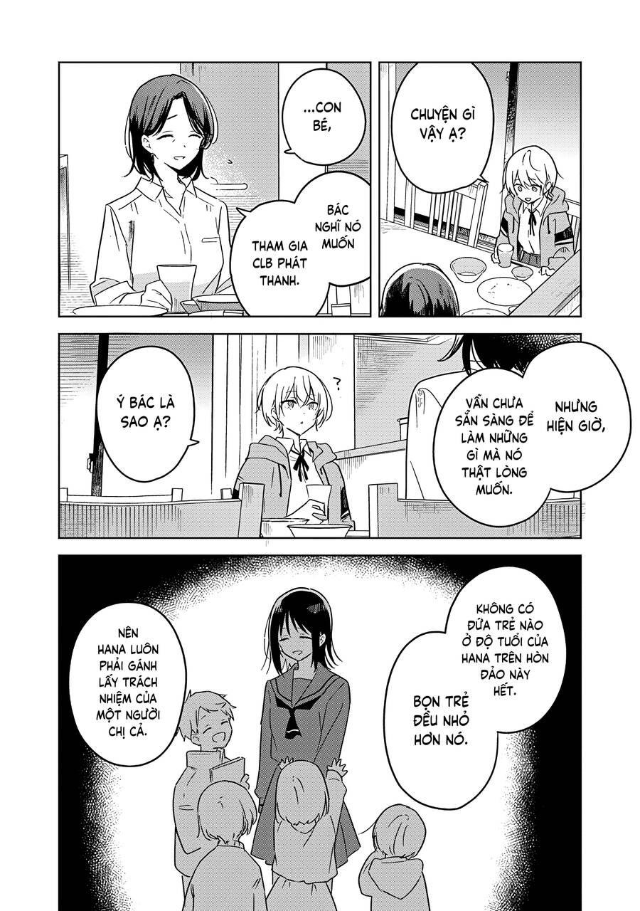 Đoá Hoa Nở, Tựa Tu La - Chap 1